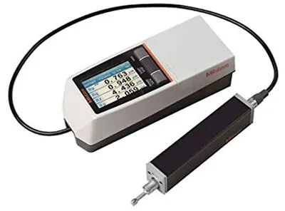 Mitutoyo 178-563-12A Surftest/Portable Surface Roughness Tester • $2049.95