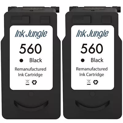 £28.95 • Buy PG560 / PG560XL / CL561 / CL561XL Ink Cartridges For Canon PIXMA TS5350 Printer