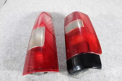 1991-1997 Volvo 850 R Genuine Rear Lights Tail Lamps Right Side • $127.50