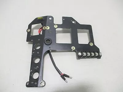 8172684 Mercury SportJet 90 Hp 3 Cyl Ignition Mounting Plate Bracket • $14.99