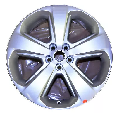 Genuine GM Buick Encore 18 X 8  Alloy Mag Wheel Rim Silver. USA • $132