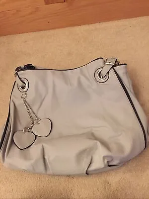 £8 • Buy Grey ‘Leko Of London’ Handbag.  Brand New In Dust Bag.