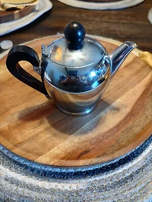 Vintage 1950s Mini Italian Teapot • $10