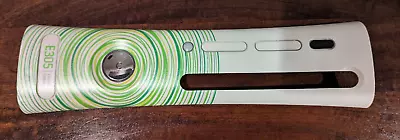 XBOX 360 E305 Limited Edition Faceplate E3 2005 • $225