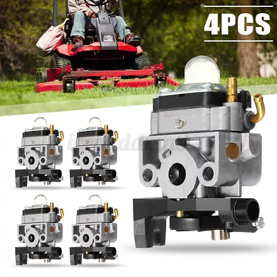 BrushCutter Carburetor For Honda GX25 GX35 Whipper Snipper Trimmer Carburettor • $19.99