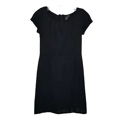 H&M Women's 6 Black Short Sleeve Dress • $16.49