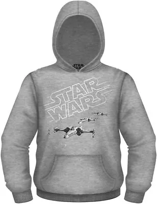 Star Wars X-wing Starfighter Sweatshirt • $29.99