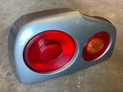 NISSAN SKYLINE R34 GTT GT 2door Coupe RB25 Taillight Gray L/H Side #9A • $70.64