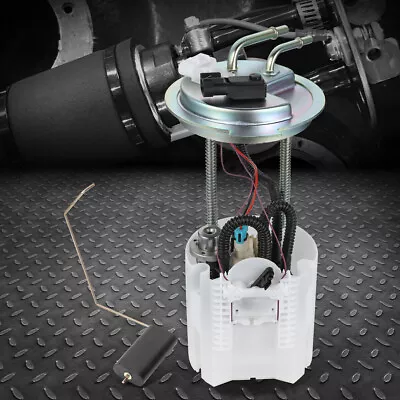 For 08-14 Escalade Tahoe Yukon 5.3L/6.2L Flex & Gas Fuel Pump Module Assembly • $62.57