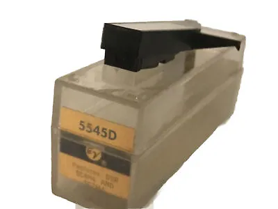 Electro-Voice 5545D BSR SC8H4 SC7MA SC7H SC7M4 SC7M PART 750 CARTRIDGE & STYLUS • $21.62