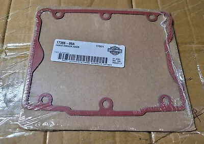 Harley Davidson OEM Rocker Cover 17386-99A • $24.99