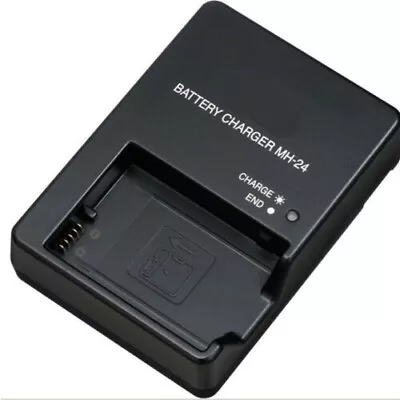 Tool Accessories Chargers Battery D3200 D5100 Lithium-ion Batterys MH24 • $24.34
