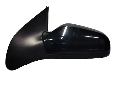 Vauxhall Astra H (2004-09) 5 Doors Wing Mirror Left Passenger Side Black (#v20) • $46.73