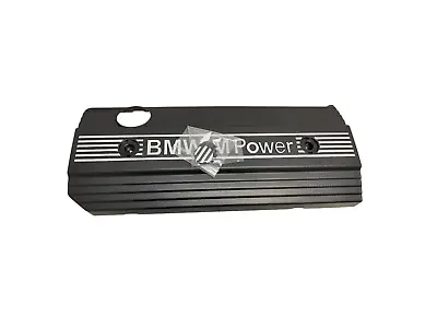 FIT BMW E34 E36 M50 Engine M Power M3 OBD1 Decorative Engine Valve Cover • $199.95