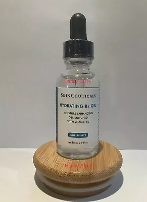 SkinCeuticals Hydrating B5 Gel 30 Ml 1 Fl Oz Factory Sealed Batch Code MYX50W • $39