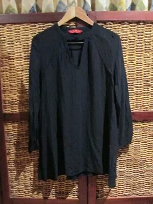 $11.99 • Buy Womens TIGERLILY Boho Style Dress SZ 6
