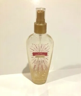 Victoria's Secret  Pure Seduction Shimmer Mist 8  Oz Free Shipping • $11.95