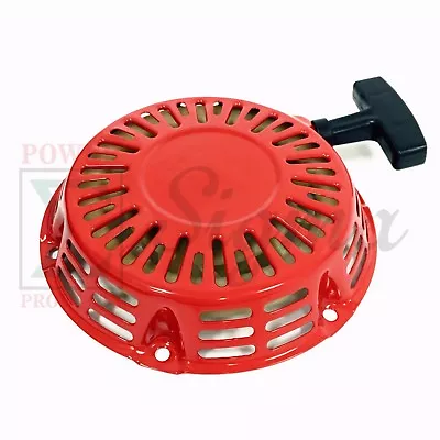 $19.99 • Buy Recoil Starter For Harbor Predator 212cc GHOST Kart Racing Engine SKU#57531