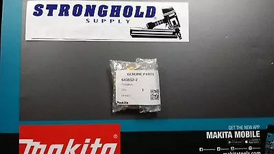 Brand New Makita Brand 643852-2 6438522 Terminal • $10.99