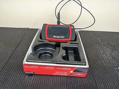 #bb740 Snap On Digital Video Scope Inspection Camera BK5600DUAL55 • $229.95