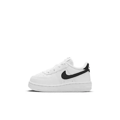 [CZ1691-100] Nike Toddlers Air Force 1 TD • $59.99