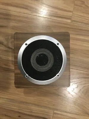 Speaker  • $9.99