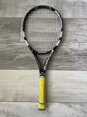 Babolat Pure Drive Jr. Andy Roddick Tennis Racket GT Technology Racquet  • $34.99