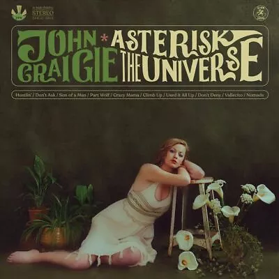 Asterisk The Universe [6/12] New Vinyl • $35.88