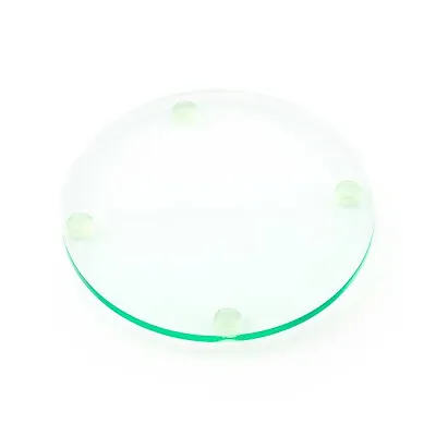 £1.99 • Buy Acrylic Coasters Square And Round Kitchen Table Kids Children Laser Cut Dining 