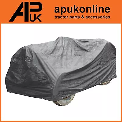 Storage Cover Sheet Tarp For Massey Ferguson FE35 TE20 TEA20 TED20 TEF20 Tractor • £119.99