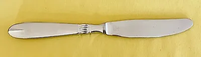 RAADVAD  Denmark SIVAL Stainless Flatware 8 3/8  DINNER KNIFE • $13.99