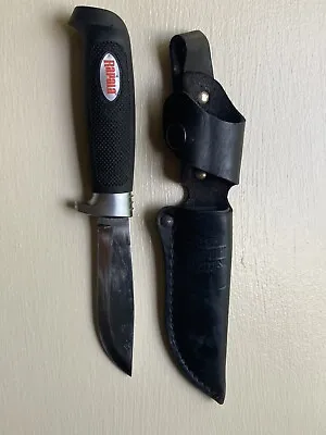 Rapala Marttiini Finland Hunting Knife Sheath • $22