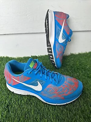 Nike Air Pegasus+ 30 Freak “Blue Hero” 616461-416 Mens Size 11 • $32.95