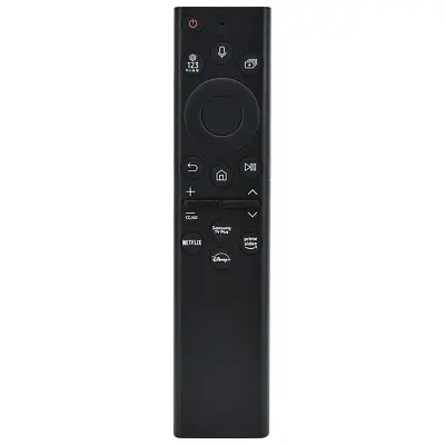 Voice TV Remote Control For SAMSUNG BN59-01385B BN59-01242A BN5901385B BN5901242 • $24.99