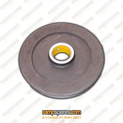 Bradbury 40 Series CA  - 40mm Bore Pulley 4 Post Garage Lift Ramp Spares Parts • £66.60