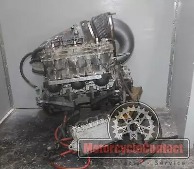 97-99 Gp1200 Engine Motor Reputable Seller Video! • $1423.52