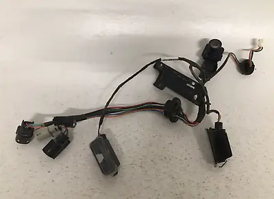 2015-2020 Ford Edge MK2 Liftgate Rear View Backup Camera & Harness OEM 0054 • $79.99