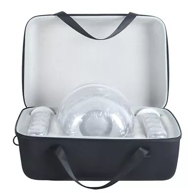 EVA Carrying Case Hard Protective Cover For Harman Kardon SoundSticks 4 • $229.31