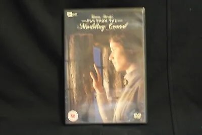 Far From The Madding Crowd - Itv Drama (paloma Baeza) Dvd • £2.99