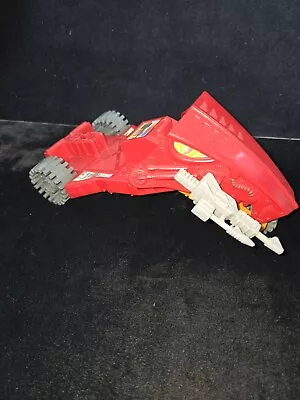 Vintage 1985 Laser Bolt Vehicle MOTU He-Man Masters Of The Universe Missing Gun • $20