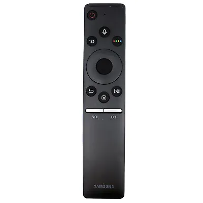 New BN59-01266A For Samsung Smart Voice Bluetooth TV Remote Control BN59-01242A • $16.50