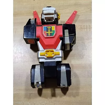 Vintage 1984 Black Lion Voltron • $30