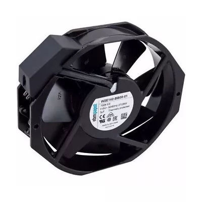 New Kairak 3300200 Fan Genuine OEM + Free Shipping • $236.88