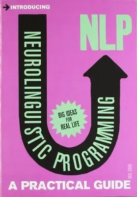 £2.51 • Buy Introducing Neurolingustic Programming (nlp): A Practical Guide By Neil Shah