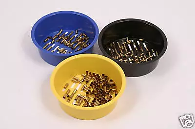 Introducing The Shell Sorter!  Sorts Mixed Range Brass  • $40.95