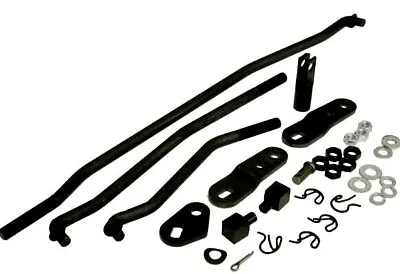 1968 Corvette 4-Speed Four Speed Manual Shifter Shift Linkage Kit Muncie C3 NEW • $99.97