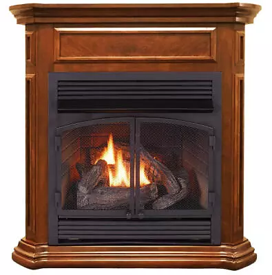 Duluth Forge DFS-400T-4 32000 BTU Vent • $989.99