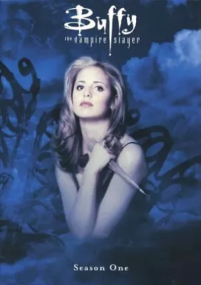 Buffy The Vampire Slayer - The Complete First Season (Slim Set) • $6.49