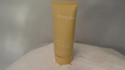 GLIMMER BODY CREME BY MICHAEL KORS 1.7oz/50ml NWOB • $16.50