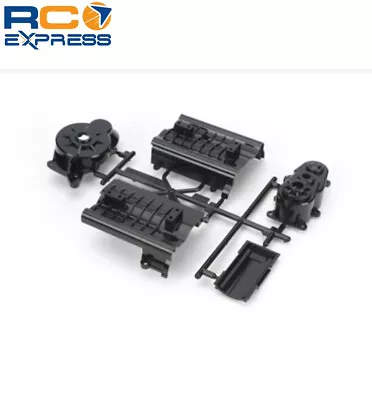 Tamiya A Parts: Ford F350 High Lift/High-Lift Toyota Hilux High Lift TAM9005817 • $16.52